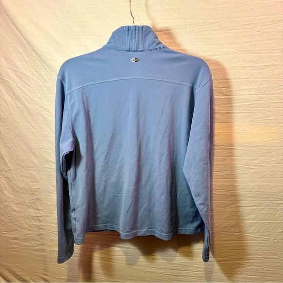 Adidas Track Jacket- Size XL - Picture 4 of 6